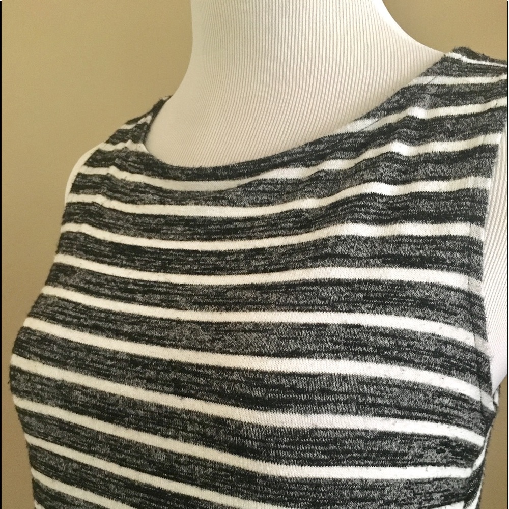 Banana Republic Luxespun shell